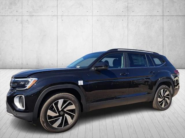 2026 Volkswagen Atlas SE with Technology for sale in Metairie, LA