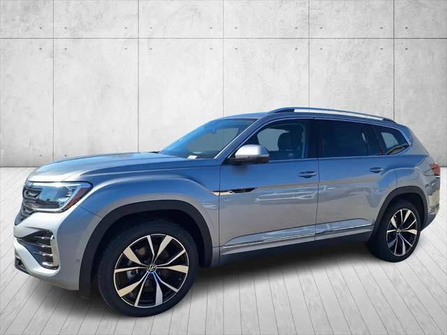 2026 Volkswagen Atlas SEL Premium R-Line for sale in Metairie, LA
