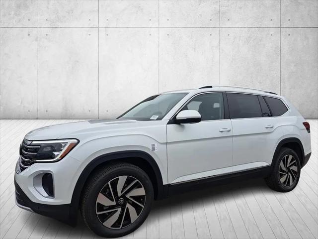2026 Volkswagen Atlas SEL for sale in Metairie, LA