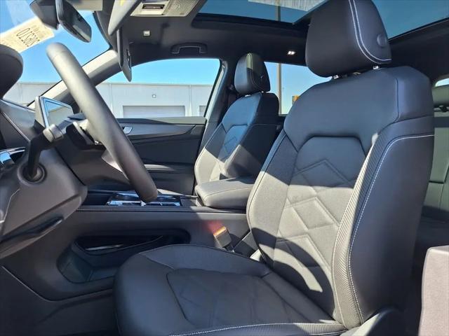 2026 Volkswagen Atlas Cross Sport SE with Technology