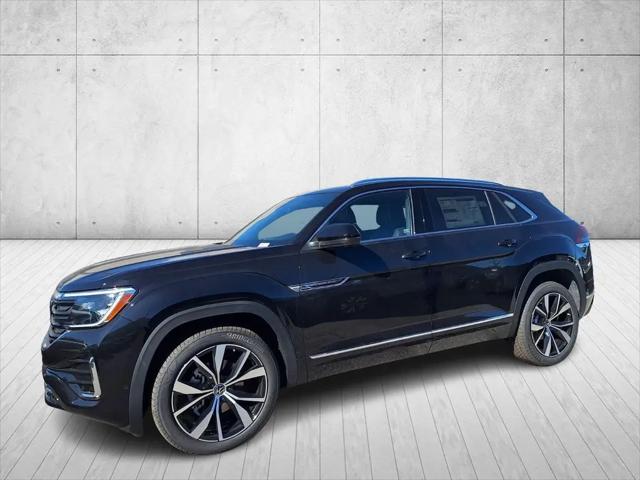 2026 Volkswagen Atlas Cross Sport SEL Premium R-Line for sale in Metairie, LA