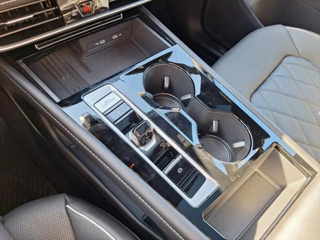 2026 Volkswagen Atlas Cross Sport SEL Premium R-Line