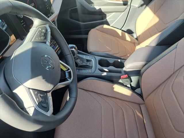 2026 Volkswagen Jetta SEL