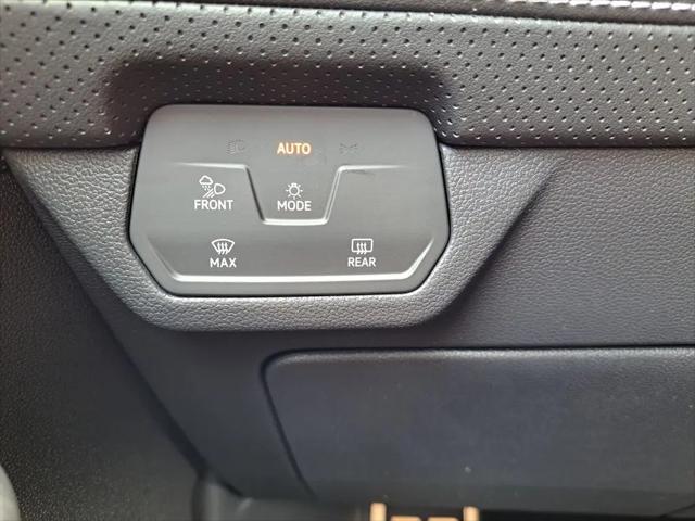 2026 Volkswagen Atlas Cross Sport SEL Premium R-Line