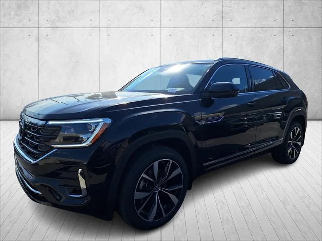 2026 Volkswagen Atlas Cross Sport SEL Premium R-Line for sale in Metairie, LA