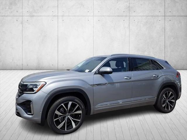 2026 Volkswagen Atlas Cross Sport SEL Premium R-Line for sale in Metairie, LA