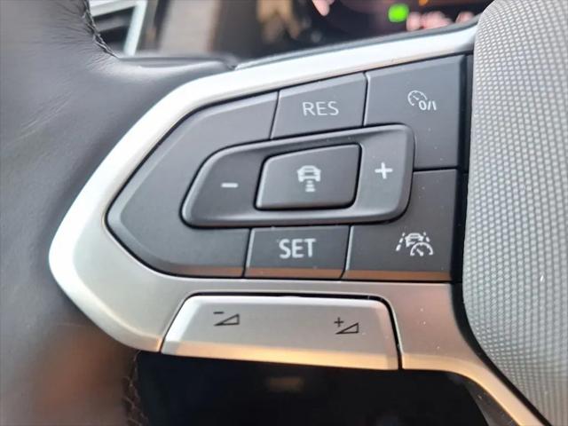 2026 Volkswagen Atlas SEL Premium R-Line
