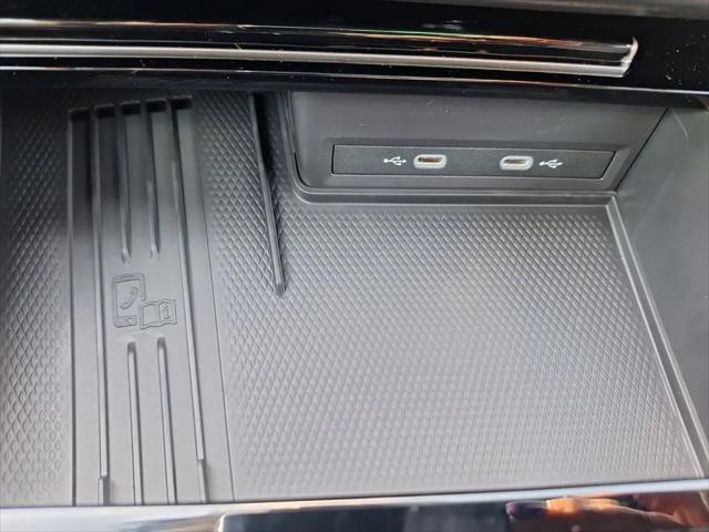 2026 Volkswagen Atlas SEL Premium R-Line