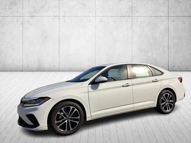 2026 Volkswagen Jetta Sport for sale in Metairie, LA