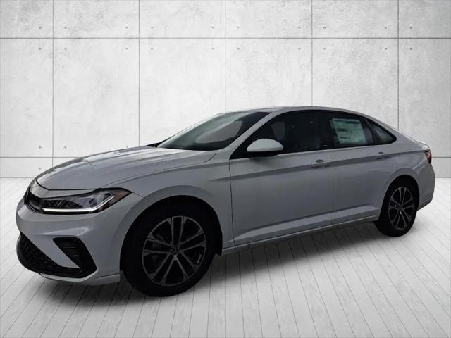 2026 Volkswagen Jetta Sport for sale in Metairie, LA