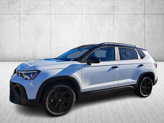 2026 Volkswagen Taos SE Black for sale in Metairie, LA