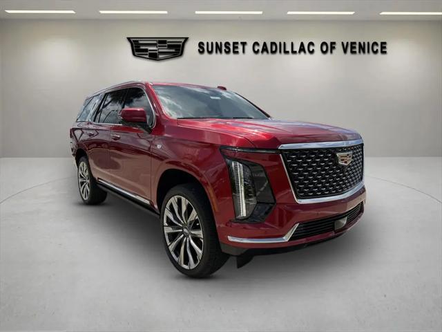 2026 Cadillac Escalade Luxury for sale in Venice, FL