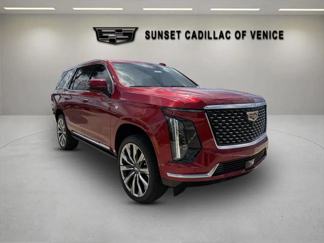 2026 Cadillac Escalade Luxury for sale in Venice, FL