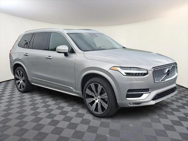 2023 Volvo XC90 B6 Ultimate 6-Seater for sale in Nazareth, PA