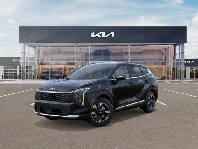 2026 Kia Sportage LX for sale in Carlsbad, CA