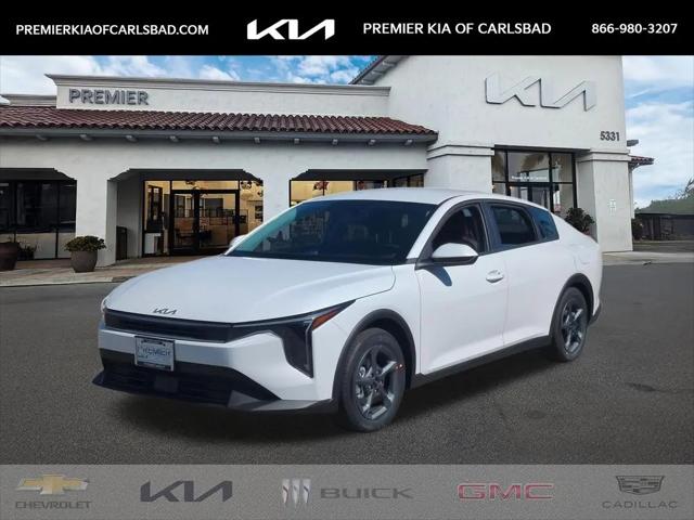 2026 Kia K4 LXS for sale in Carlsbad, CA