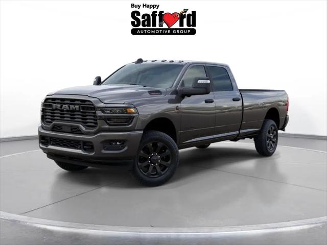 2026 Ram 2500 Big Horn Crew Cab 4x4 8' Box for sale in Warrenton, VA