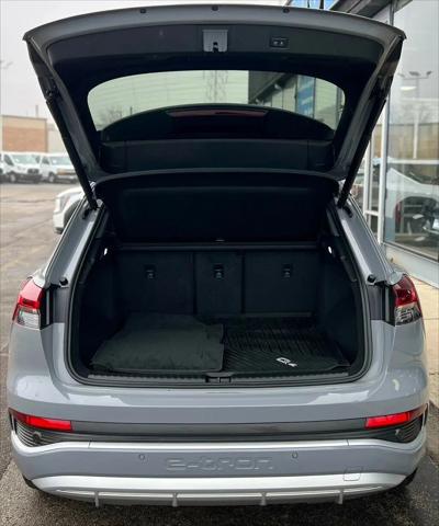 2023 Audi e-tron Premium Plus 50 quattro
