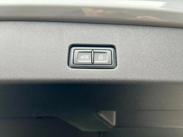2023 Audi e-tron Premium Plus 50 quattro