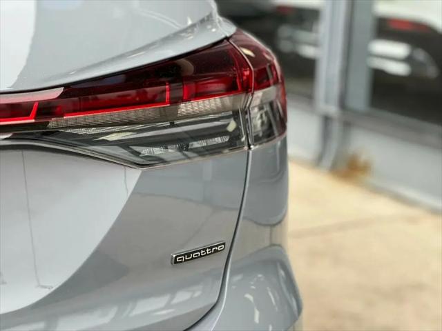 2023 Audi e-tron Premium Plus 50 quattro
