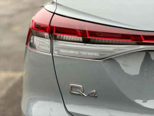 2023 Audi e-tron Premium Plus 50 quattro
