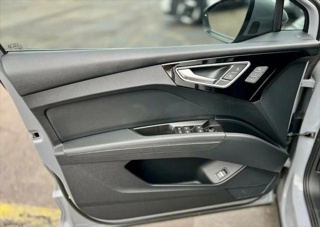 2023 Audi e-tron Premium Plus 50 quattro
