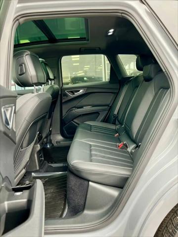 2023 Audi e-tron Premium Plus 50 quattro