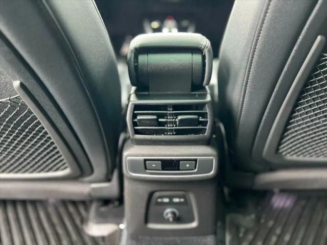2023 Audi e-tron Premium Plus 50 quattro