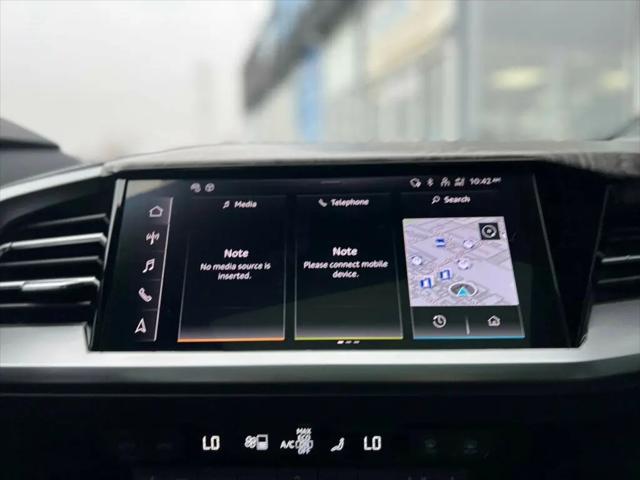 2023 Audi e-tron Premium Plus 50 quattro