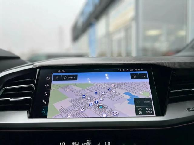 2023 Audi e-tron Premium Plus 50 quattro