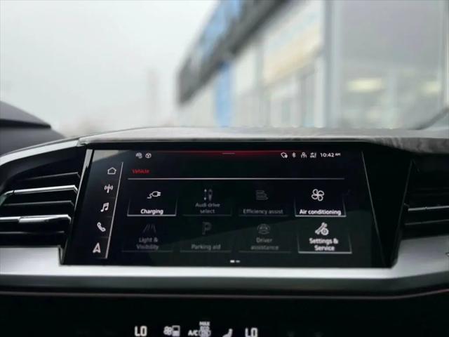2023 Audi e-tron Premium Plus 50 quattro