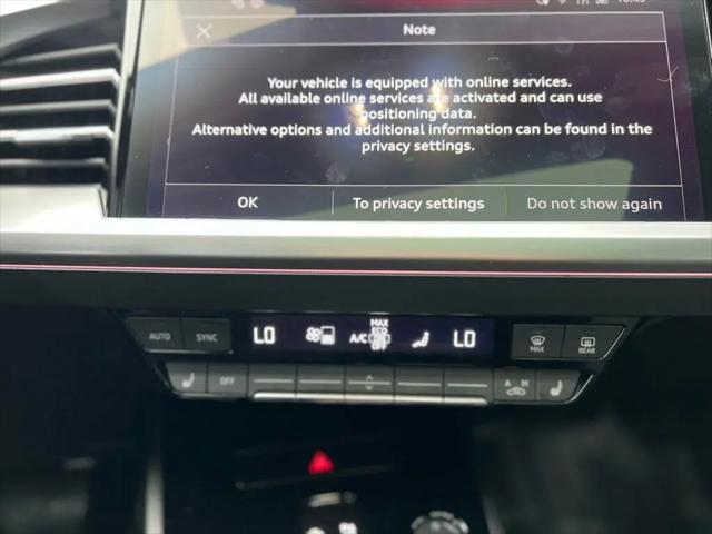 2023 Audi e-tron Premium Plus 50 quattro