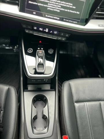 2023 Audi e-tron Premium Plus 50 quattro