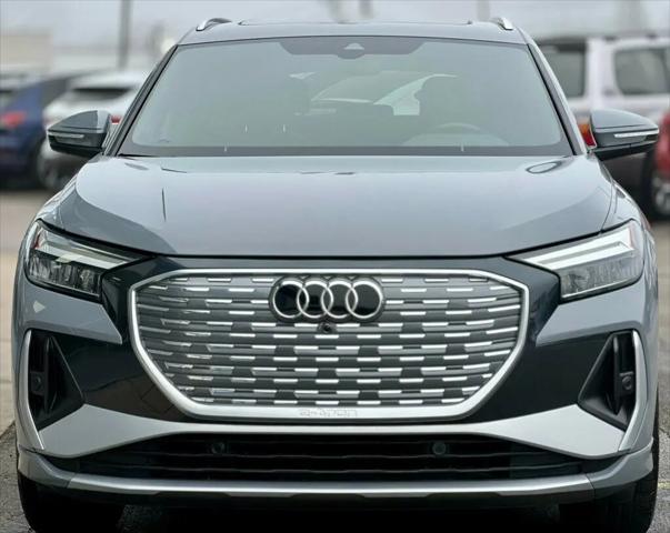 2023 Audi e-tron Premium Plus 50 quattro