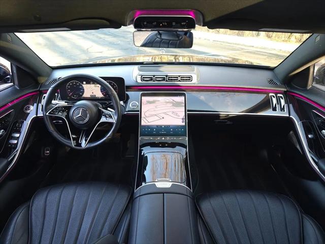 2022 Mercedes-Benz 500 4MATIC