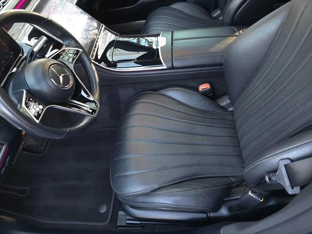 2022 Mercedes-Benz 500 4MATIC