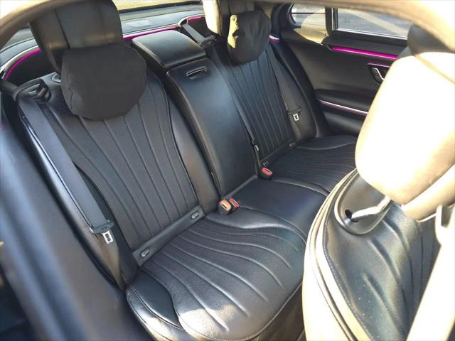 2022 Mercedes-Benz 500 4MATIC