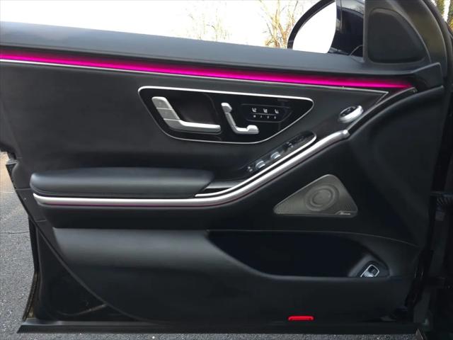 2022 Mercedes-Benz 500 4MATIC