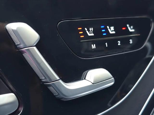 2022 Mercedes-Benz 500 4MATIC