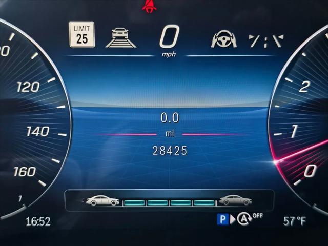 2022 Mercedes-Benz 500 4MATIC