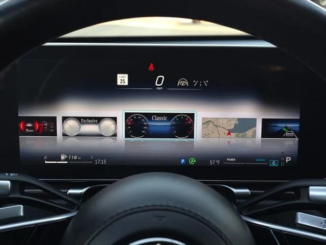 2022 Mercedes-Benz 500 4MATIC