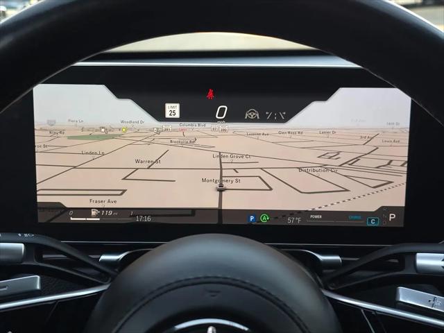2022 Mercedes-Benz 500 4MATIC