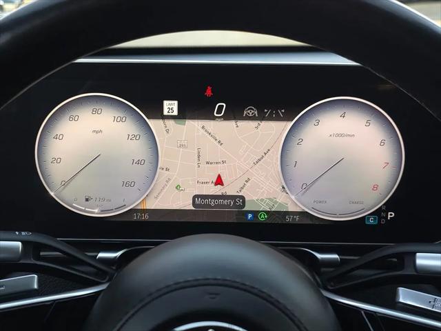 2022 Mercedes-Benz 500 4MATIC
