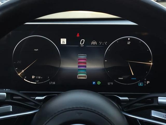 2022 Mercedes-Benz 500 4MATIC