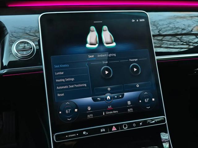 2022 Mercedes-Benz 500 4MATIC