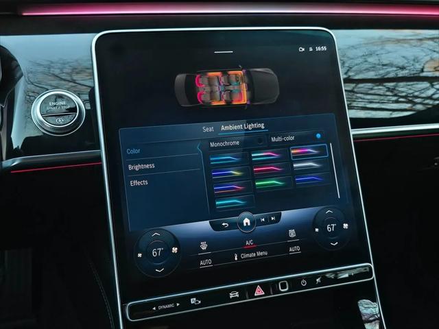 2022 Mercedes-Benz 500 4MATIC