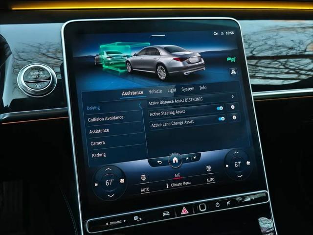 2022 Mercedes-Benz 500 4MATIC