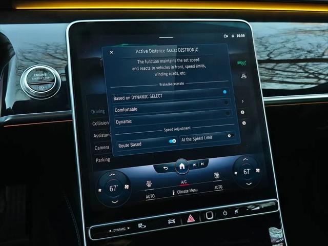 2022 Mercedes-Benz 500 4MATIC