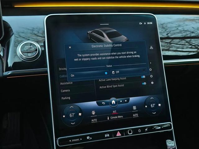 2022 Mercedes-Benz 500 4MATIC