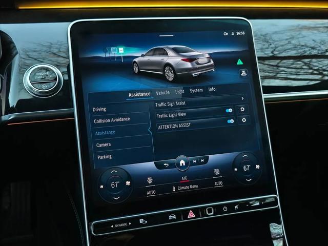 2022 Mercedes-Benz 500 4MATIC